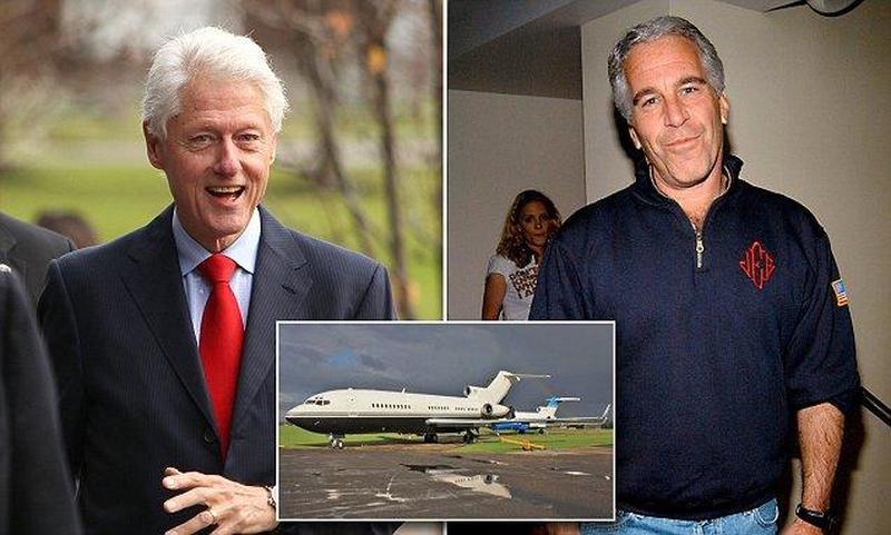 Epstein Sold 'Lolita Express' Weeks Before Arrest: Court Document - The Reports Epstein Sold 'Lolita Express' Weeks Before Arrest: Court Document - The Reports